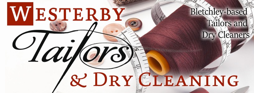 Expert Tailoring & Premium Dry Cleaning in Bletchley | Westerby Tailors - Transforming & Reviving Your Garments and Special Moments